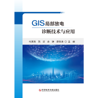 音像GIS局部放电诊断技术与应用代荡荡、刘芬、冯浩等