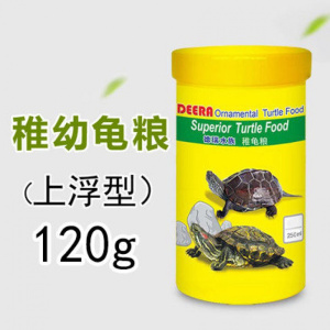 鳄龟饲料龟粮北美小鳄龟幼龟爆刺龟粮食纯大鳄龟杂佛鳄鱼龟粮食物