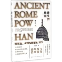 正版新书]迷失的兵城师永刚9787535489142