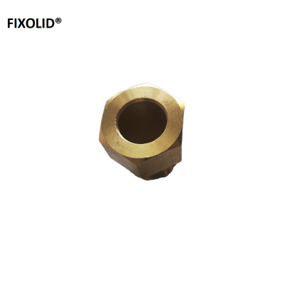 FIXOLID 丙烷铜接头 YJRS60-1 个