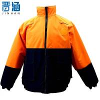 晋涵 防寒服 JH454/套