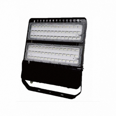 顶火 GMD9205-500W 220VAC 防水防尘灯 (计价单位:个) 黑色