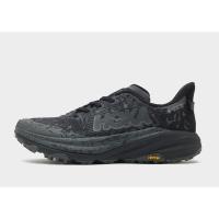 Hoka One One男跑步鞋防水户外鞋抓地运动鞋越野跑日常训练