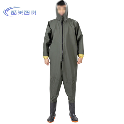 酷美智悦 连体雨衣 KM12-44 套