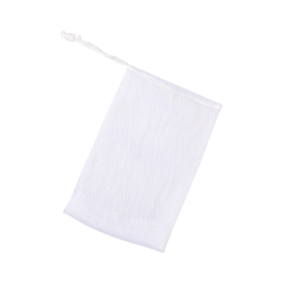 5个装-山竹乌多用途双层起泡网洗脸洗面奶打泡网肥皂袋手工皂发泡网泡泡网浴球5个装