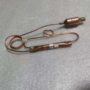 帮客材配 全新原件 空调ASH- 50CC3 毛细管 2P 确认正向/逆向 收前验货