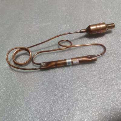 帮客材配 全新原件 空调ASH- 50CC3 毛细管 2P 确认正向/逆向 收前验货