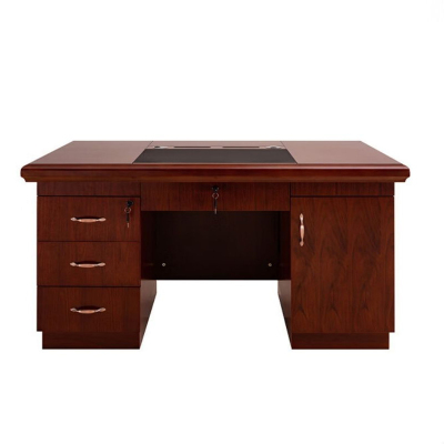 百特尚优 油漆办公桌 1200*600*760 BT-BGT32 张