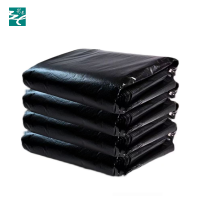 黑色垃圾袋 100*120cm50只/包