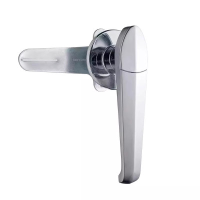 允诚 配电柜锁 MS306 个