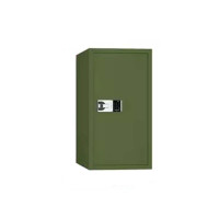 铭威盾军绿色保密柜电子密码文件保险柜国保指纹锁分体资料档案矮柜定做小型保密柜(国宝锁)常规