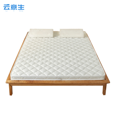 云意生 床垫 可折叠椰棕150*200*10cm 张
