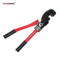 HIKWANG钢筋剪 手动式液压钢筋剪切断机剪断钢筋机 剪切范围:φ4-16mm HP-16/台