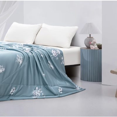 水星家纺 花西雅夏被 200cm * 230cm 518163