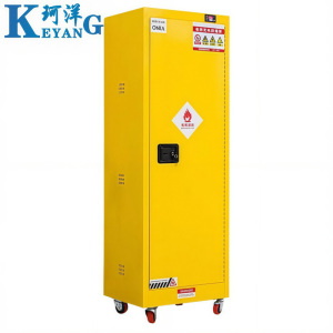 珂洋 防爆充电柜 22加仑二代 台