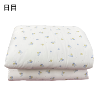 日目 纯棉棉花被150*200cm 3斤/张