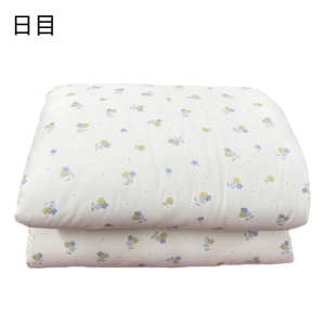 日目 纯棉棉花被150*200cm 3斤/张
