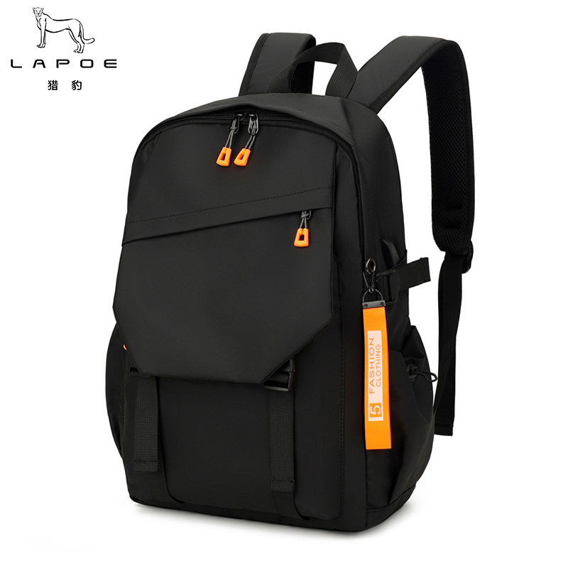 猎豹 双肩包30*45*15CM/个