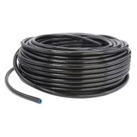 盛京联硕 高压耐油管 输油管 回油管 内径12mm壁厚3mm 50米 卷