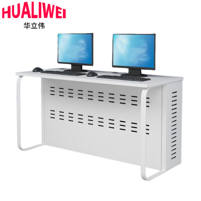 华立伟电脑桌120*60*75cm张