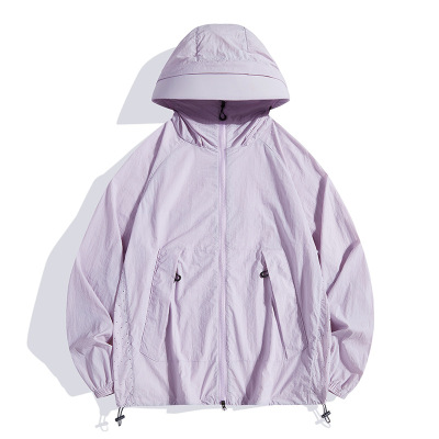 丛信哲 男女款防晒衣 FS309/件