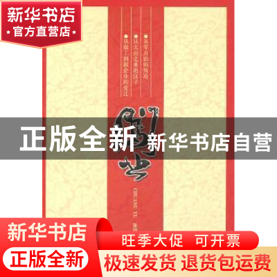 正版 闯业 张俊杰著 中国商业出版社 9787504469953 书籍