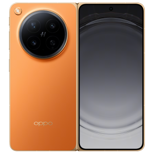 OPPO Find N6 卫星通信版 金橙 16GB+1TB 5G数字移动电话机 全网通