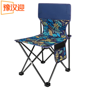 豫汉迎折叠椅
