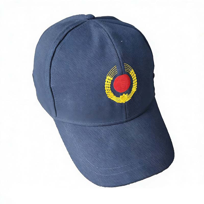 职业季工作帽 GW01 一顶 支持定制