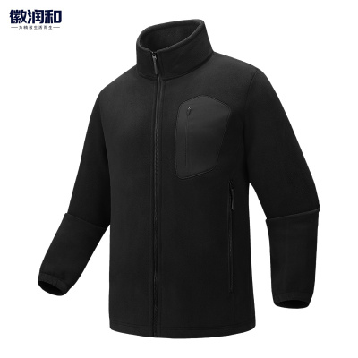 徽润和 抓绒外套 FT79 件