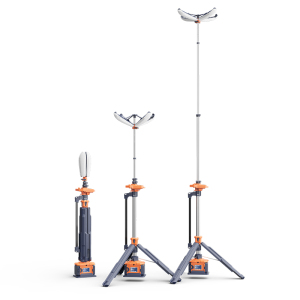 勇玖(LIGHTFOREVER) YX-S300 升降式全景智慧照明灯