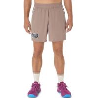 Asics男士运动速干篮球裤印尼进口潮流工装束脚休闲长裤