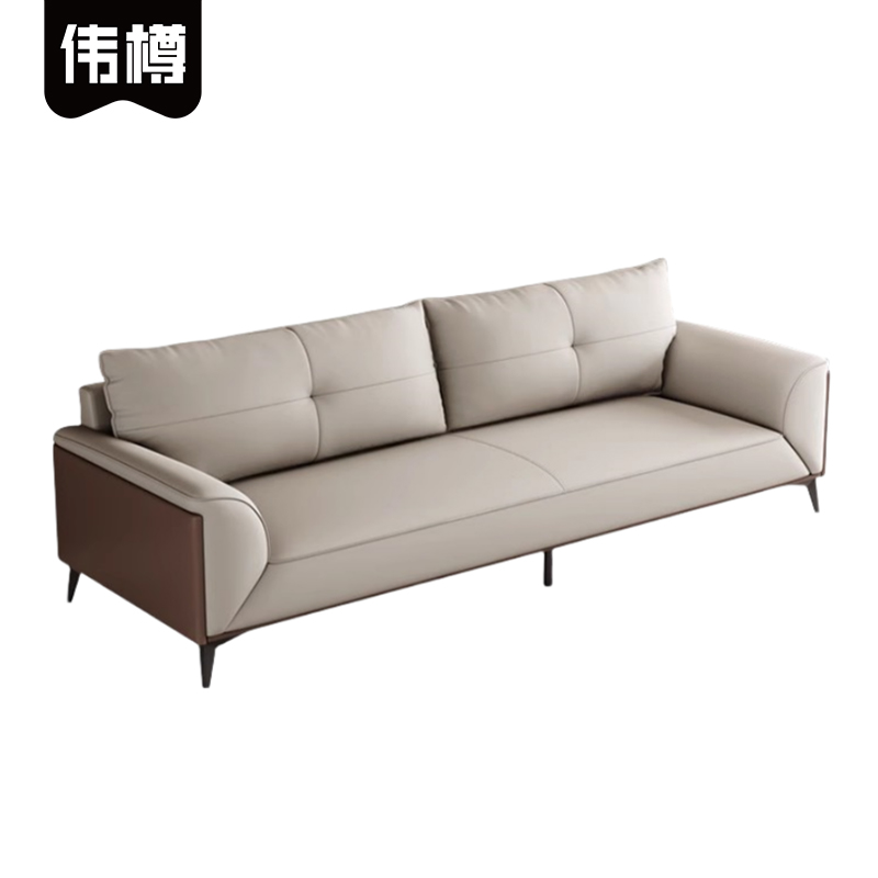 伟樽沙发三人位200*85*92cm张