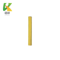 语峡金属高温记号蜡笔黄色支