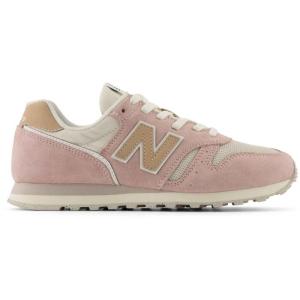 新百伦(New Balance)女鞋新款舒适透气轻便耐磨经典百搭跑步鞋