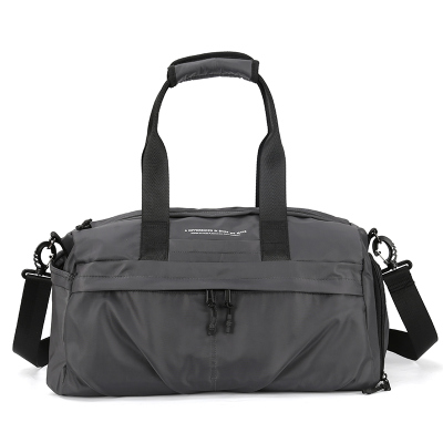 NEWLAKE健身包男干湿分离超大容量旅行包轻便房手提运动训练包出差行李包旅行包