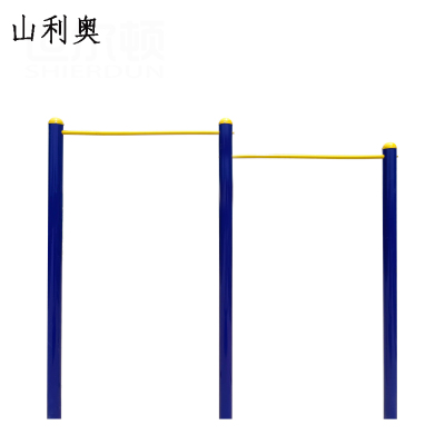 山利奥 高低杠 SLA-428 1个