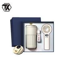 铁迅手持风扇礼盒 I91 套