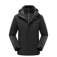 菲尔阿扎 PHIL ARZA冲锋衣 三合一/件