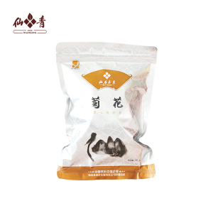 仙青菊花一级50g袋(仙系列)