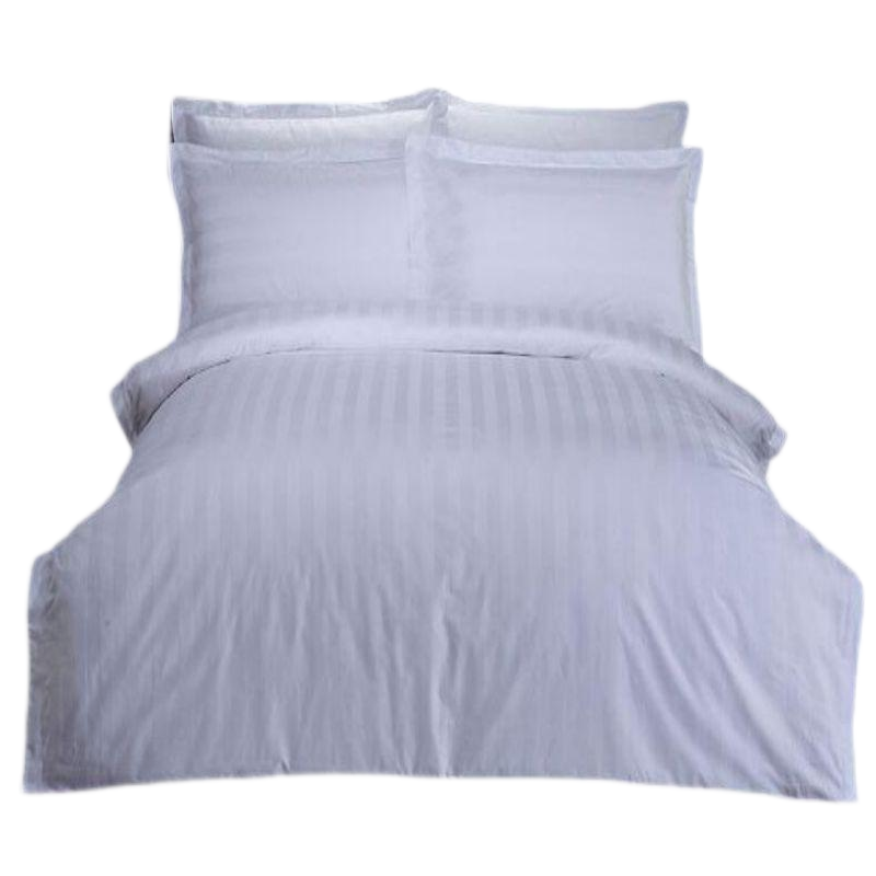 晋狼 缎条四件套 2.5m 套