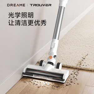 Mova追觅 大未无线吸尘器 Dreame J10