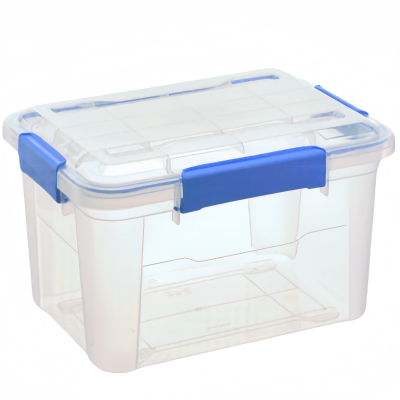 依韵珂收纳箱38*28.8*24cm个