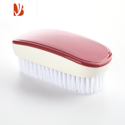 三维工匠洗衣刷软毛家用专用洗鞋刷子不伤刷鞋清洁鞋子衣服洗鞋刷板刷硬毛