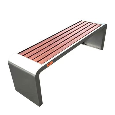 美沐芯品304不锈钢长凳1200*450*400mm/张