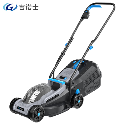 吉诺士 充电式手推式割草机(EB420W)台
