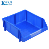 珂攸洋 斜口零件盒400mm*350mm*160mm 个