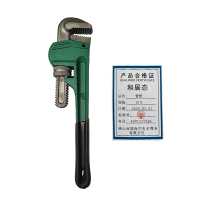 和居态 管钳 12寸 把