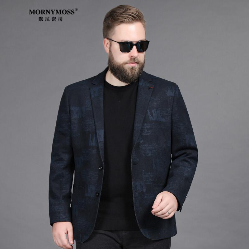 默尼密思品牌男装大码西服男宽松胖子加肥加大码西装肥佬便西单西外套