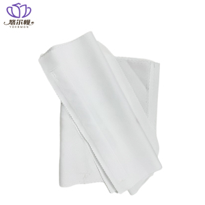 悠尔幔 枕巾 白色41*26cm 个